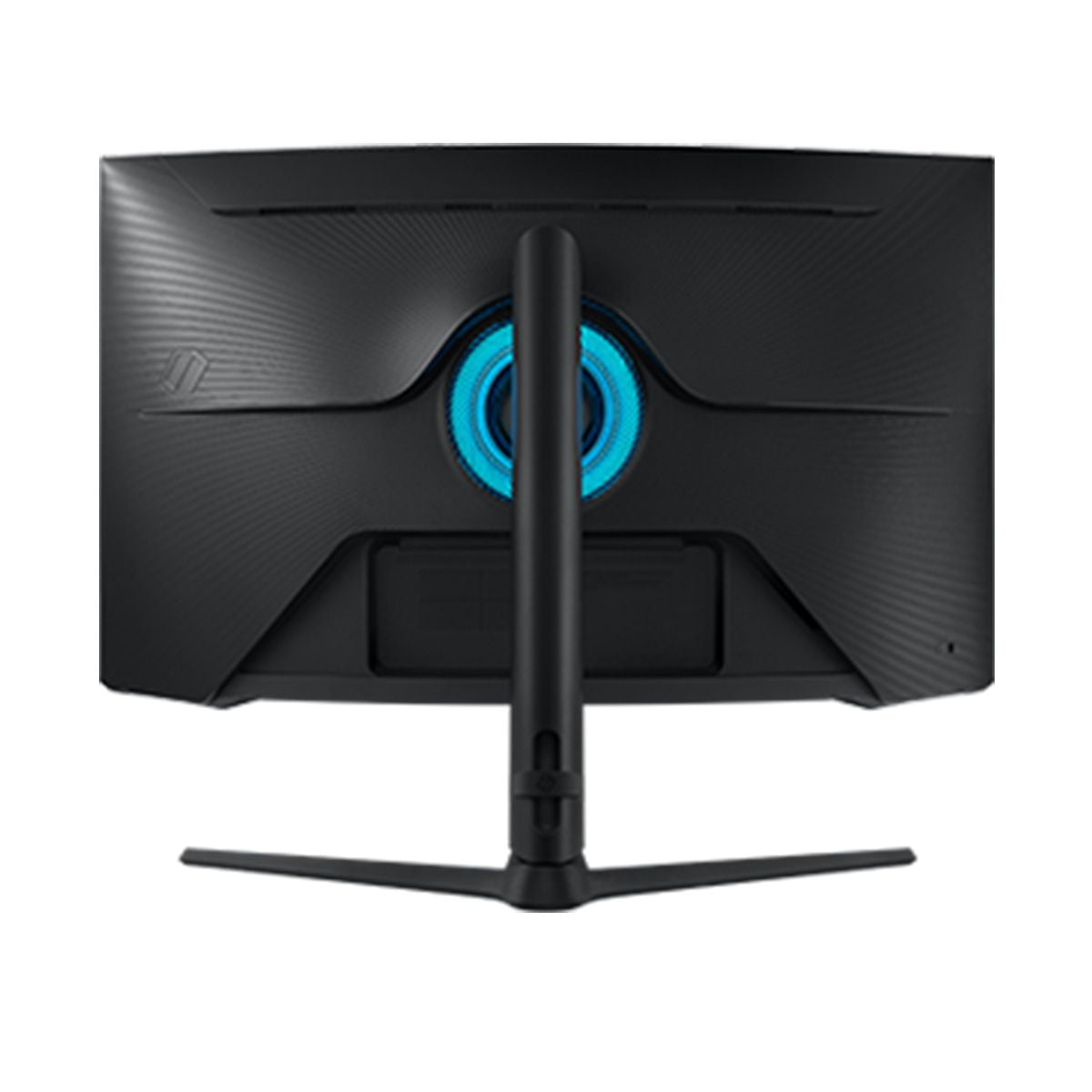 Monitor Samsung Odyssey G6 27" Curvo Va 2k 240hz