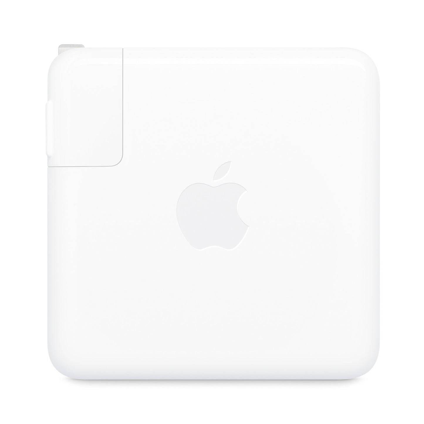 Cargador Apple 67w Usb-c Blanco