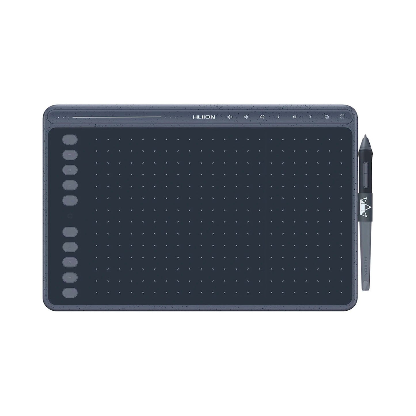 HUION Tableta Gráfica Inspiroy HS611