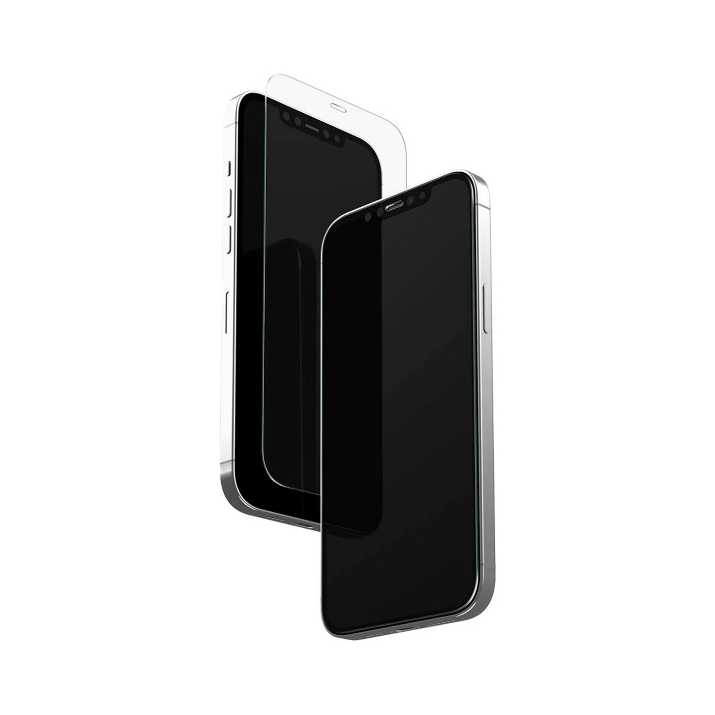 VIDRIO TEMPLADO PATCHWORKS CRISTAL PLUS PARA IPHONE 13 MINI