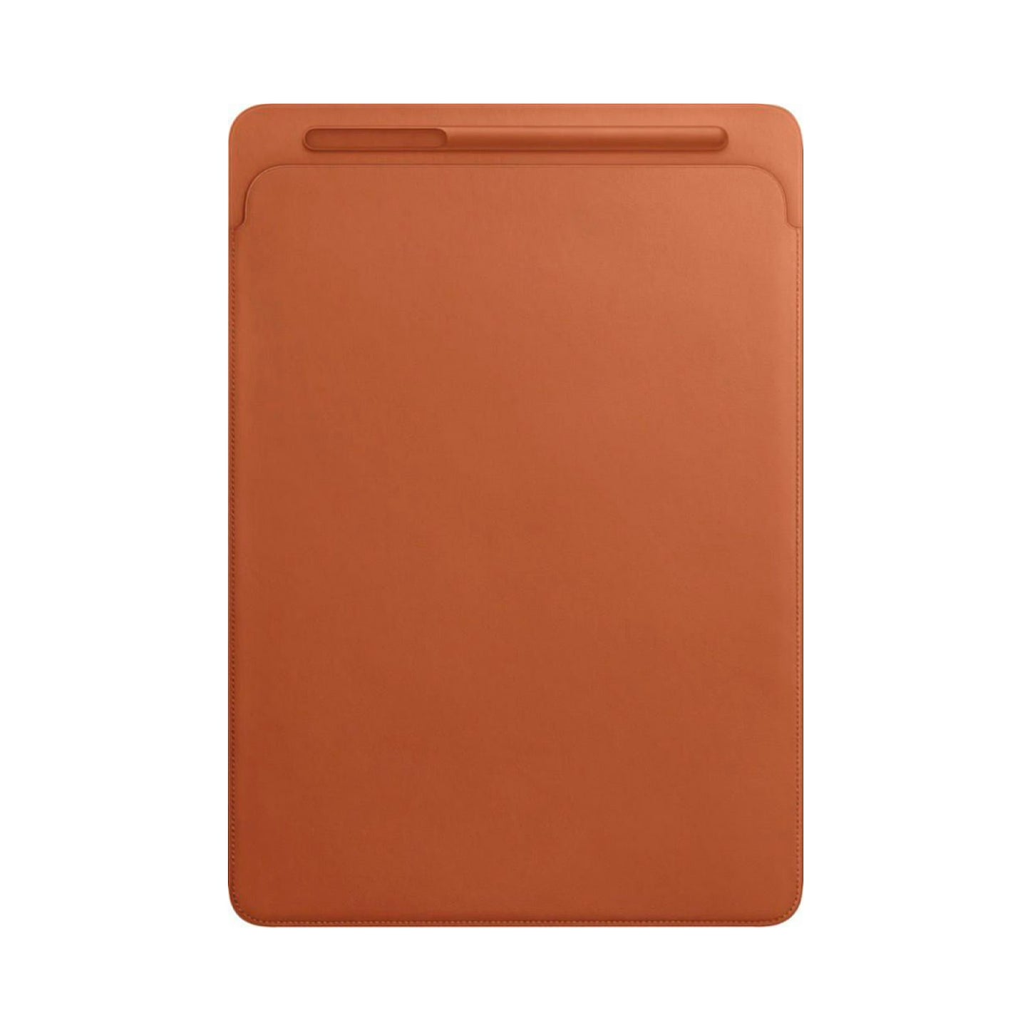 APPLE FUNDA DE CUERO IPAD 10.5" SADDLE BROWN