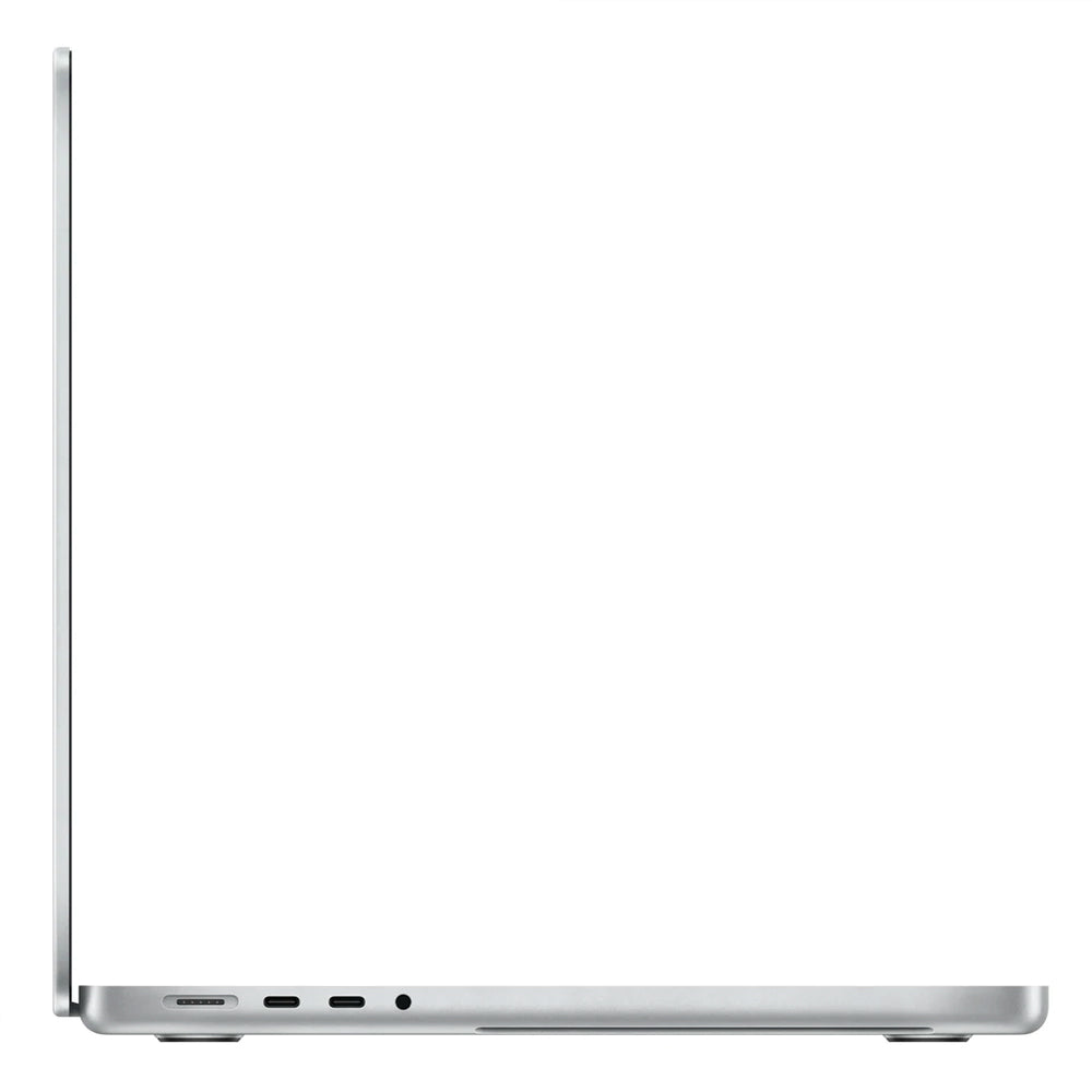 MacBook Pro 14 M1 Pro 16GB RAM 512GB SSD 8Core CPU 14Core GPU Silver EN