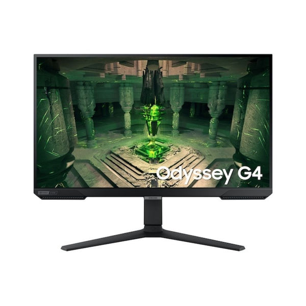 Monitor Samsung Odyssey G6 27" – Curvo VA QHD 240Hz