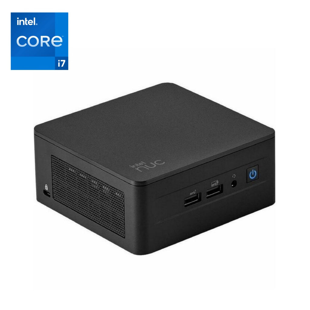 NUC Asus i7-1260P 12 Kit profesional