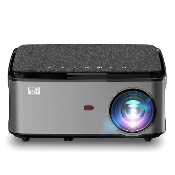 Proyector Rigal RD-828 Android + WiFi + Bluetooth 3800 lúmenes