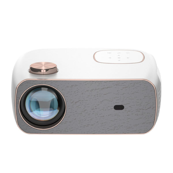 Rigal RD-882 Android + WiFi Projector 3800 Lumens
