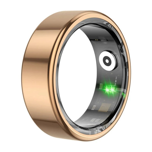 Colmi R02 Smart Ring Gold