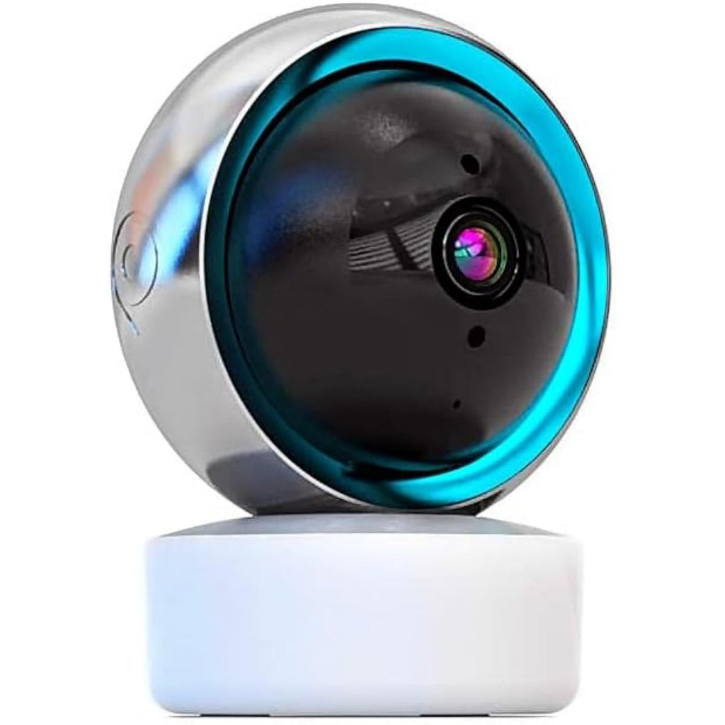 Cámara WiFi Tuya Smart FK-S2-P0