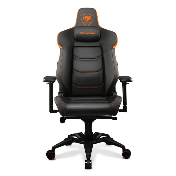 Silla Cougar Armor EVO Naranja