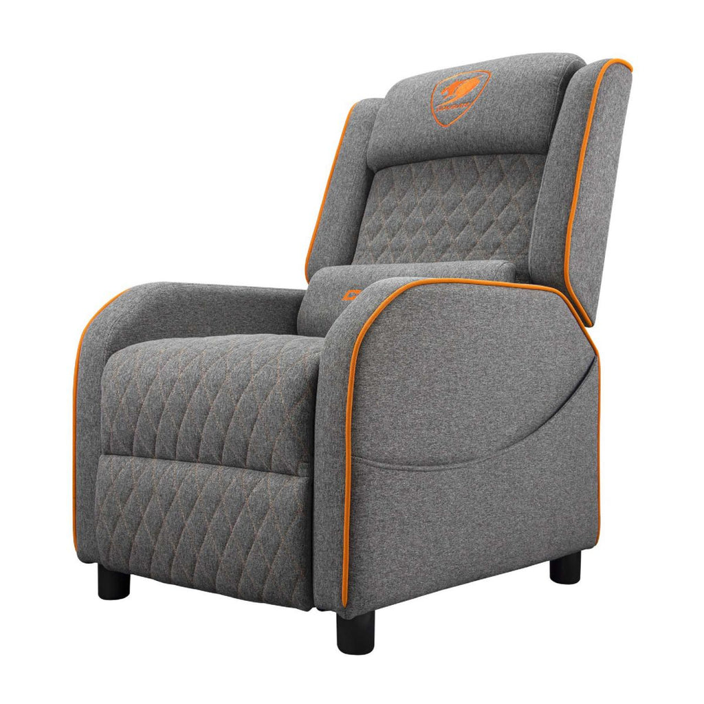 Sofá Cougar Ranger One Gris