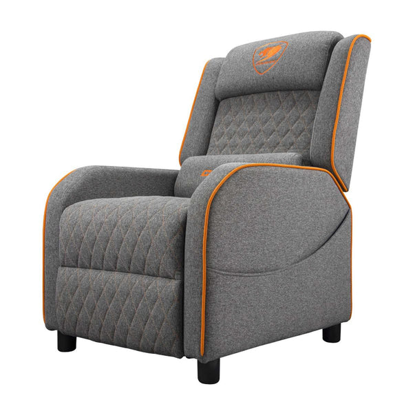 Sofá Cougar Ranger One Gris