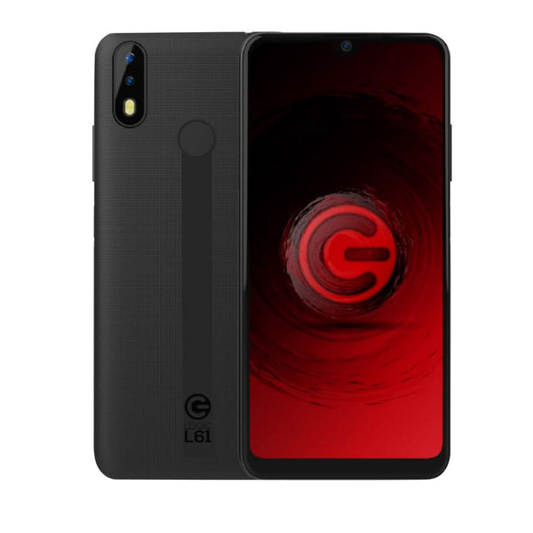 Celular Logic L61 32GB Negro