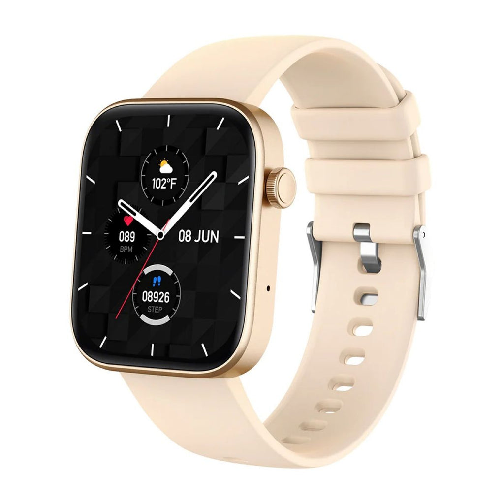 Smartwatch Colmi P71 Oro