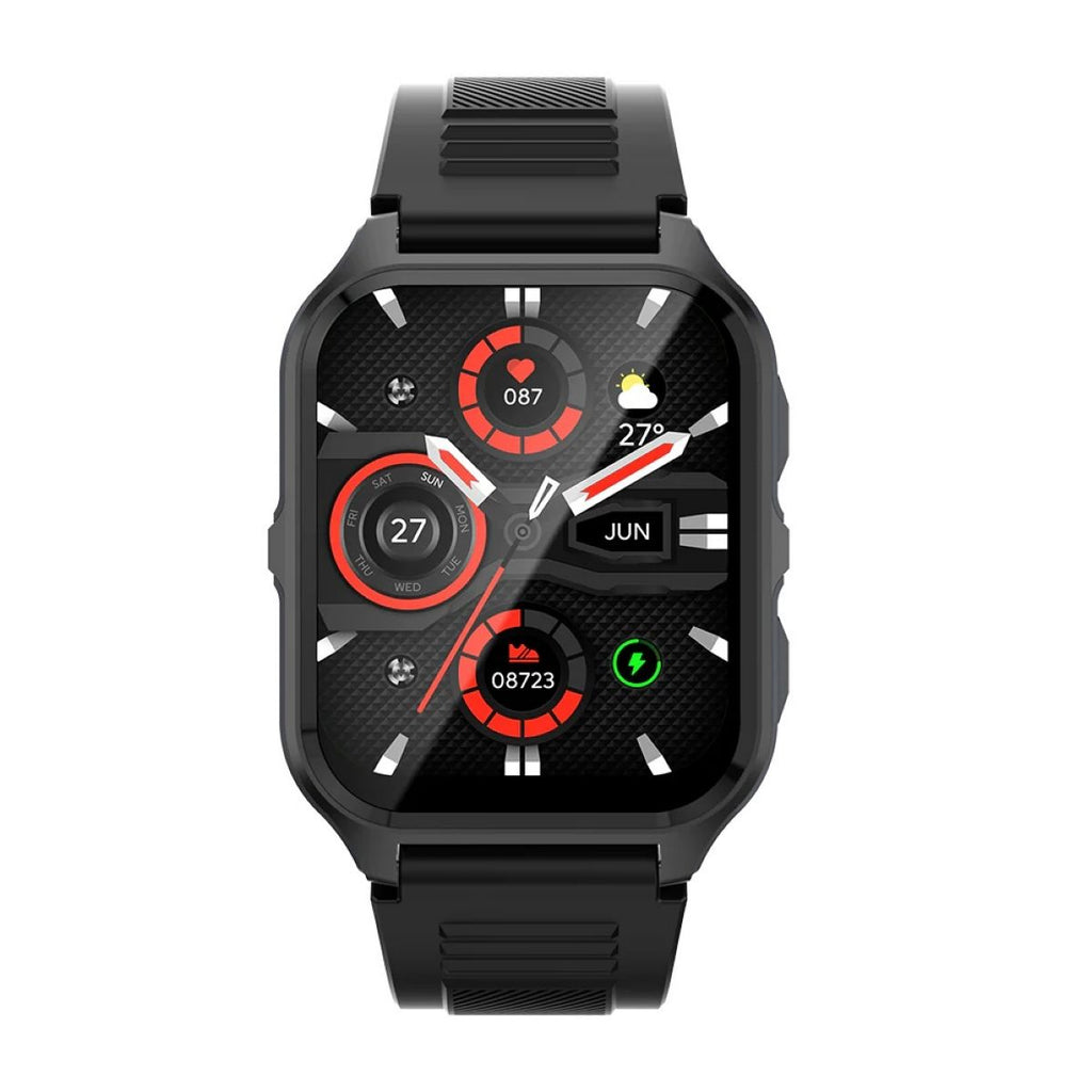 Smartwatch Colmi P73 Negro