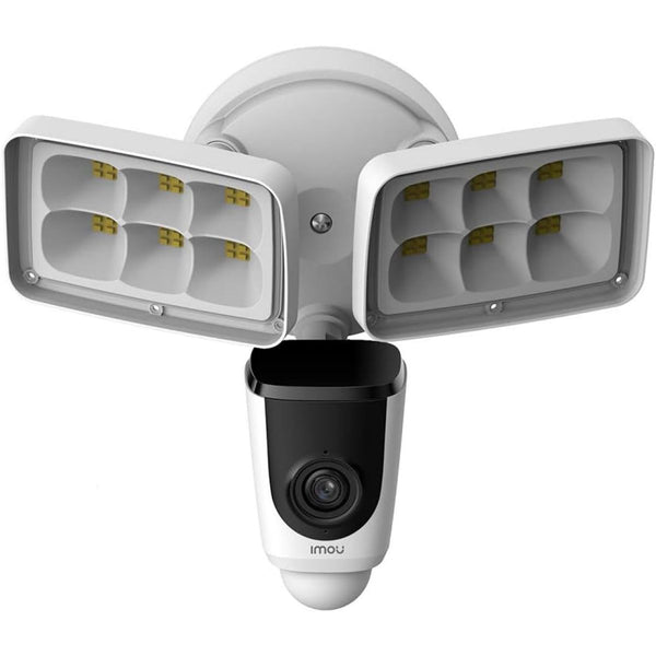 Cámara WiFi IMOU Floodlight 2MP