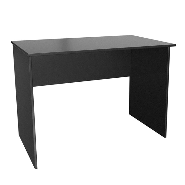Morris Black Desk