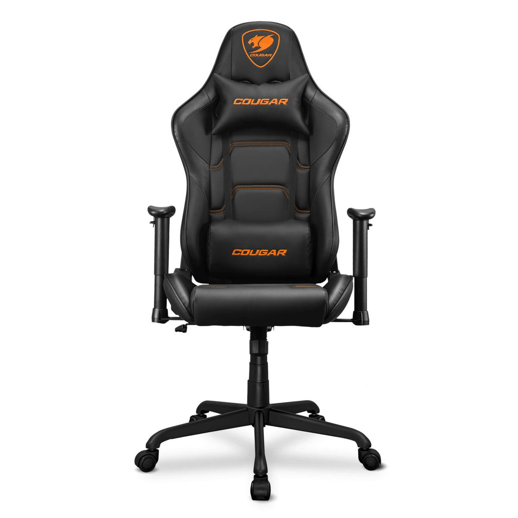 Silla Cougar Armor Elite Negra