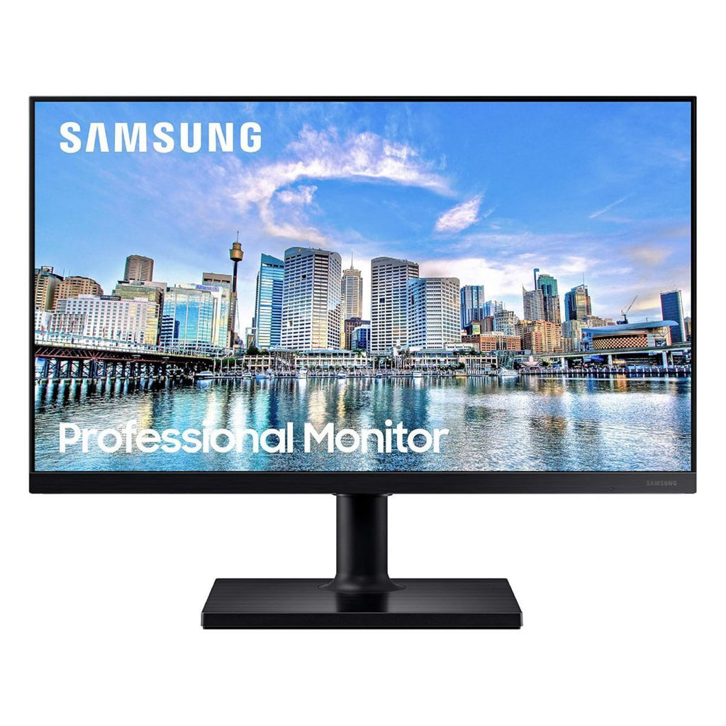 Monitor Samsung Profesional T45f 22" – IPS FHD 75Hz