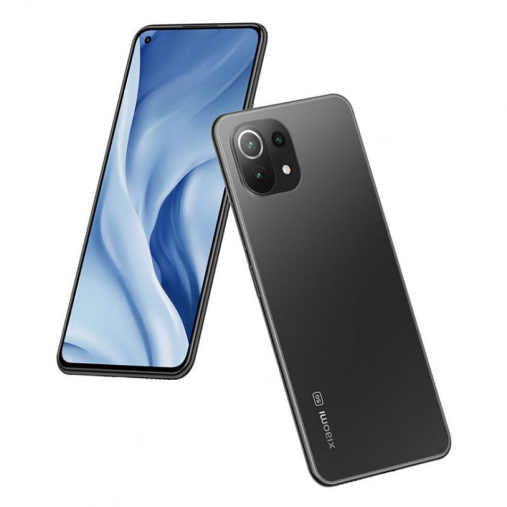 Celular Xiaomi Mi 11 Lite 5G 128GB Negro