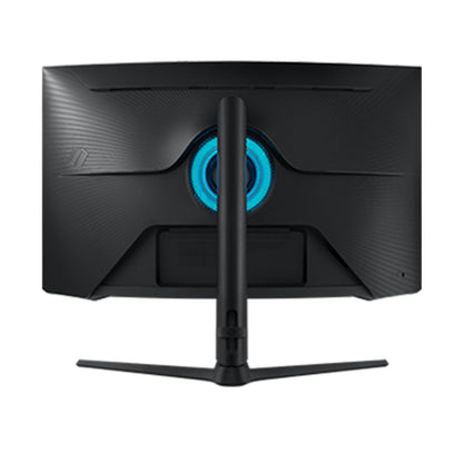 Monitor Samsung Odyssey G6 27" Curvo Va 2k 240hz