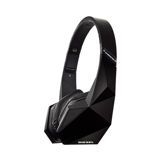 MONSTER AURICULARES DIESEL VEKTR - NEGRO