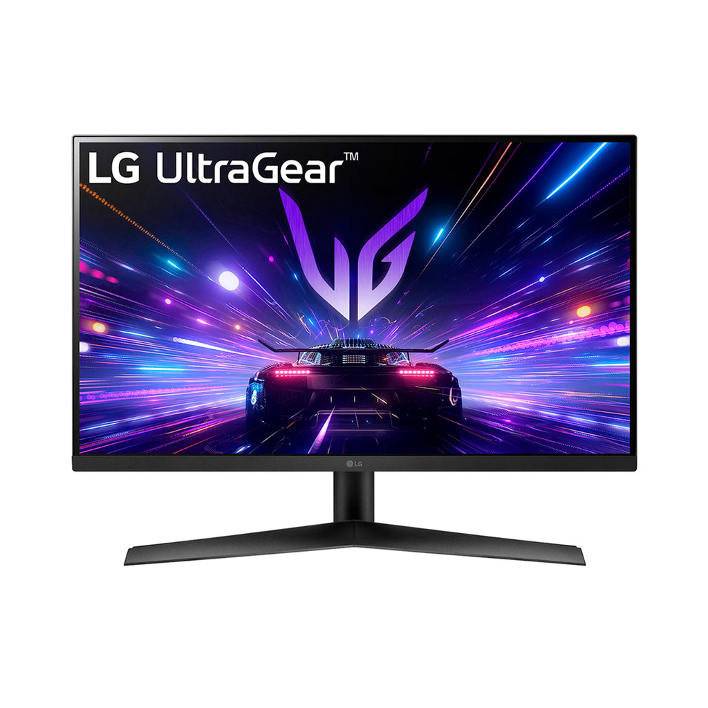 LG Monitor Gaming UltraGear 27" 16:9 - Black