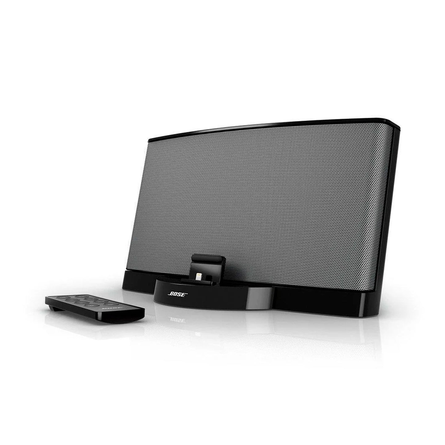 BOSE PARLANTE SOUNDDOCK III DIGITAL MUSIC SYSTEM BLACK 230V