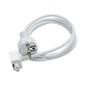 Manhattan Power Cord para MagSafe Schuko