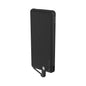 BATERIA EXTERNA MOPHIE POWERSTATION PLUS USB-C 6000MAH NEGRO