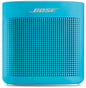 BOSE Parlante Soundlink Color II - Light Blue