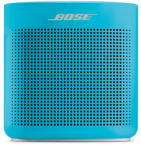 BOSE Parlante Soundlink Color II - Azul claro