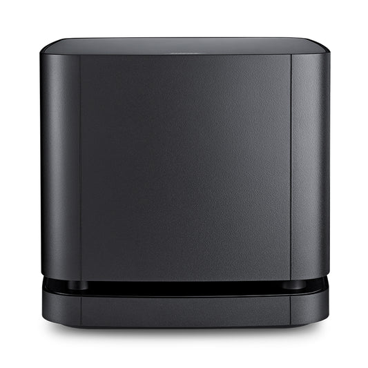 BOSE Parlante Bass Module 500 - Black
