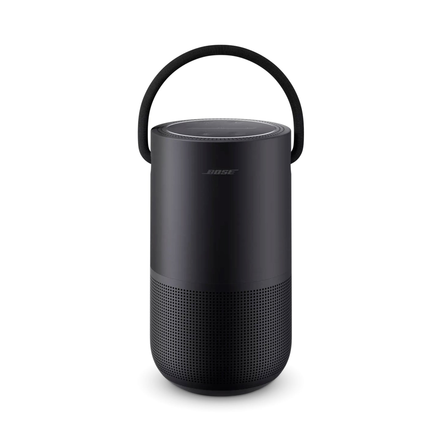 BIOSE Parlante Portable Smart Speaker - Black