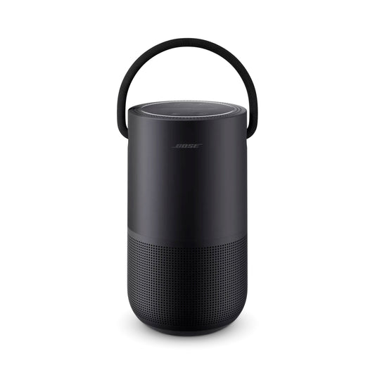 BIOSE Parlante Portable Smart Speaker - Black