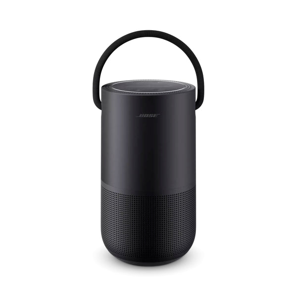 BIOSE Altavoz portátil inteligente - Negro