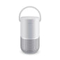 BOSE Parlante Portable Smart Speaker - Silver