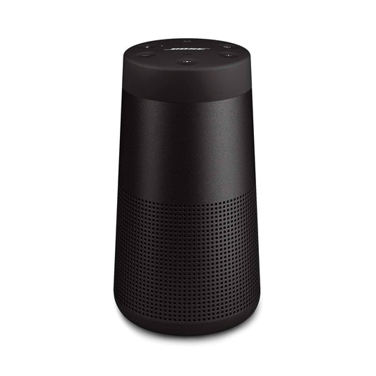 BOSE Parlante Portable Soundlink Revolve II Bt - Black