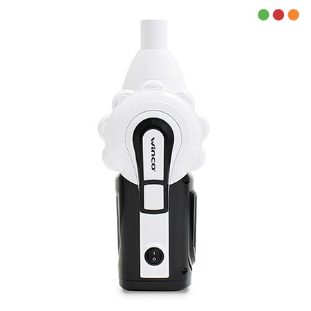 Winco W509 Cyclonic Vacuum Cleaner – Steel Tube