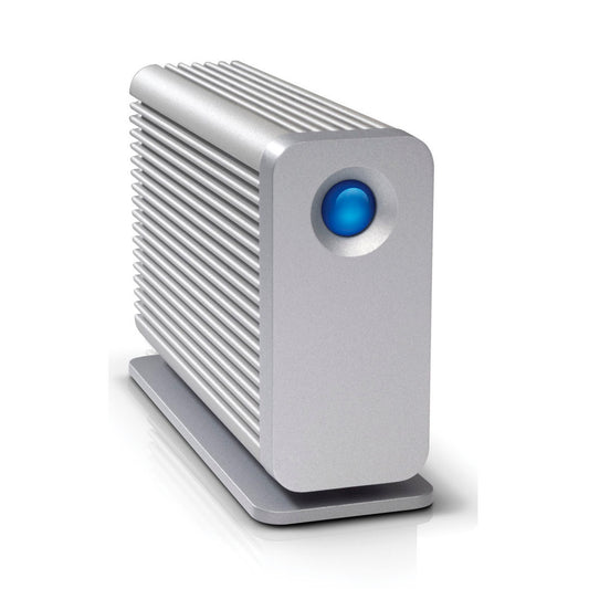 LACIE Disco Duro Externo 1TB Thunderbolt