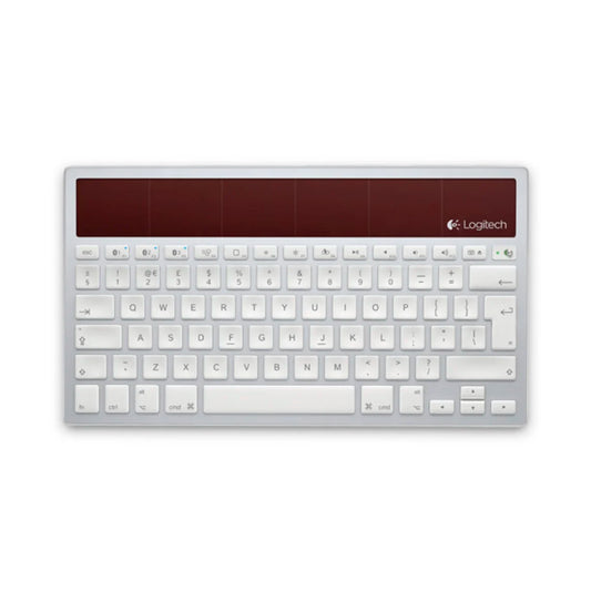 LOGITECH SOLAR KEYBOARD K760 BT SOLAR POWERED