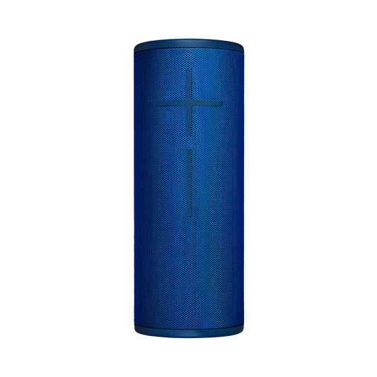 LOGITECH PARLANTE UE MEGABOOM 3 AZUL BT
