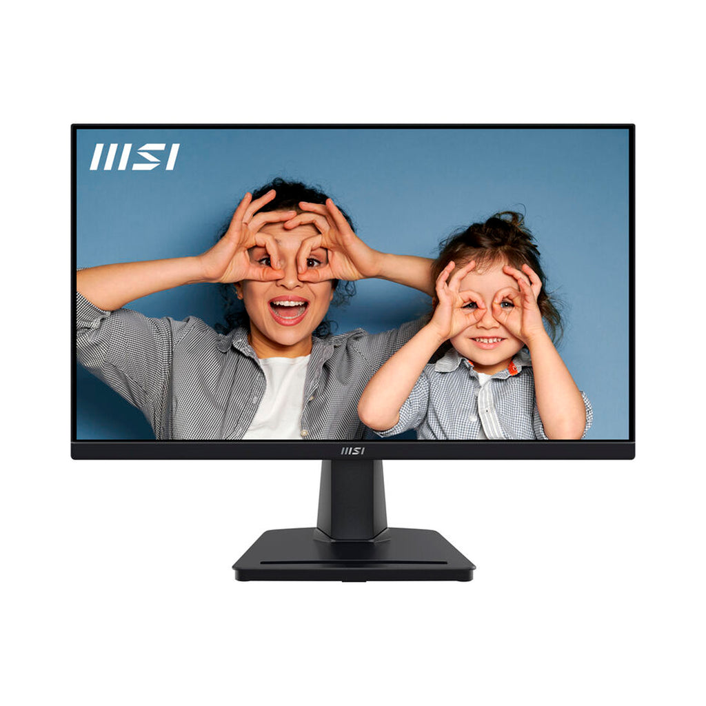 MSI Monitor Pro 22" FHD 100Hz - Black