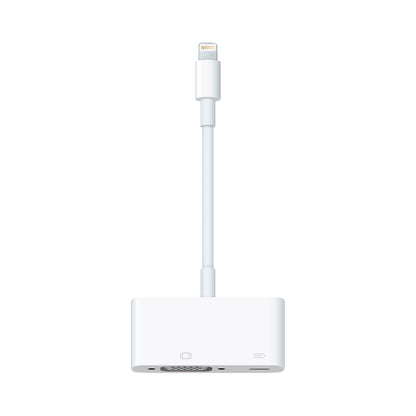 Apple Adaptador Lightning A Vga