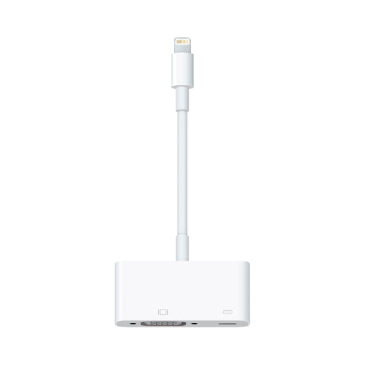 Apple Adaptador Lightning A Vga