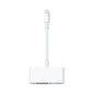 Apple Adaptador Lightning A Vga