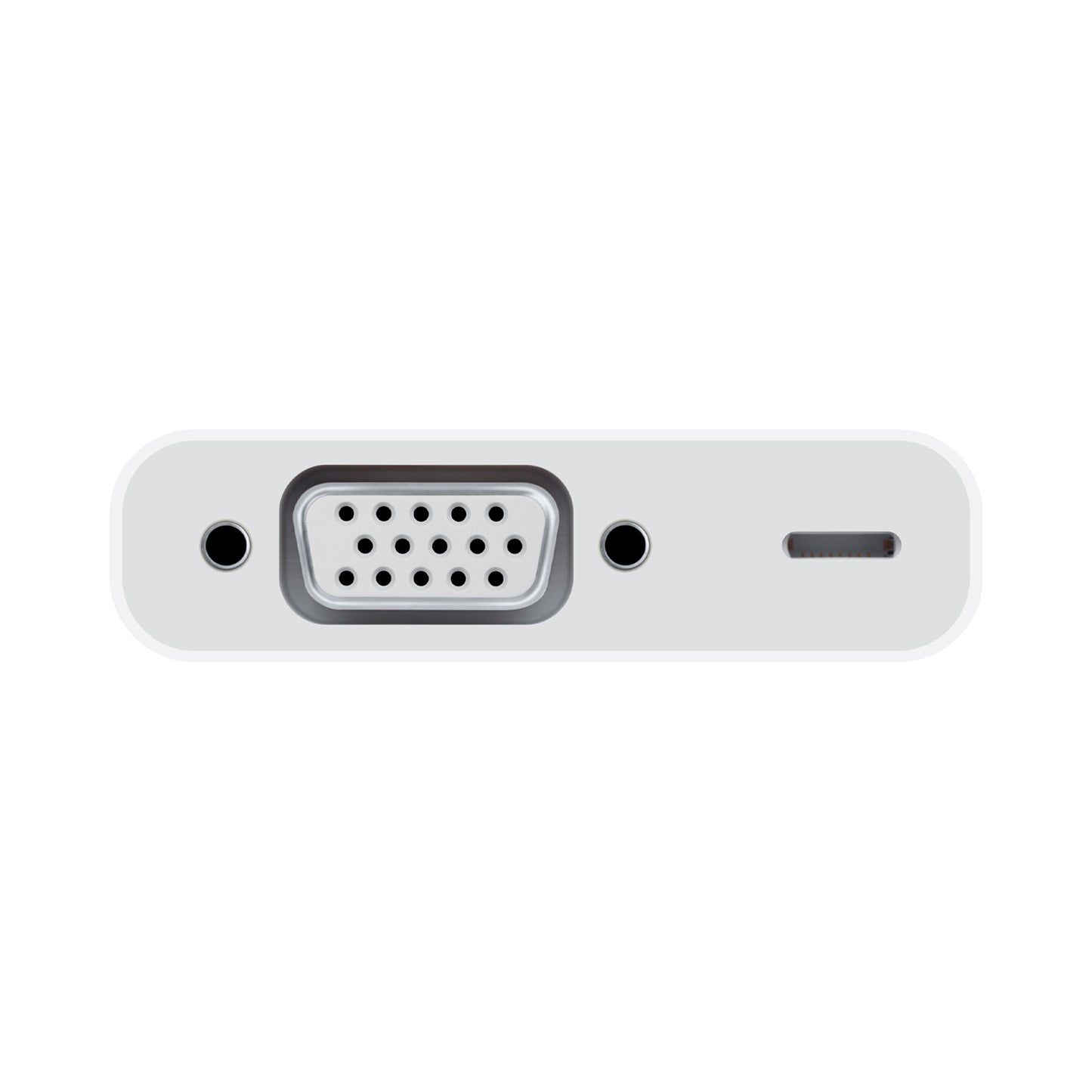 Apple Adaptador Lightning A Vga