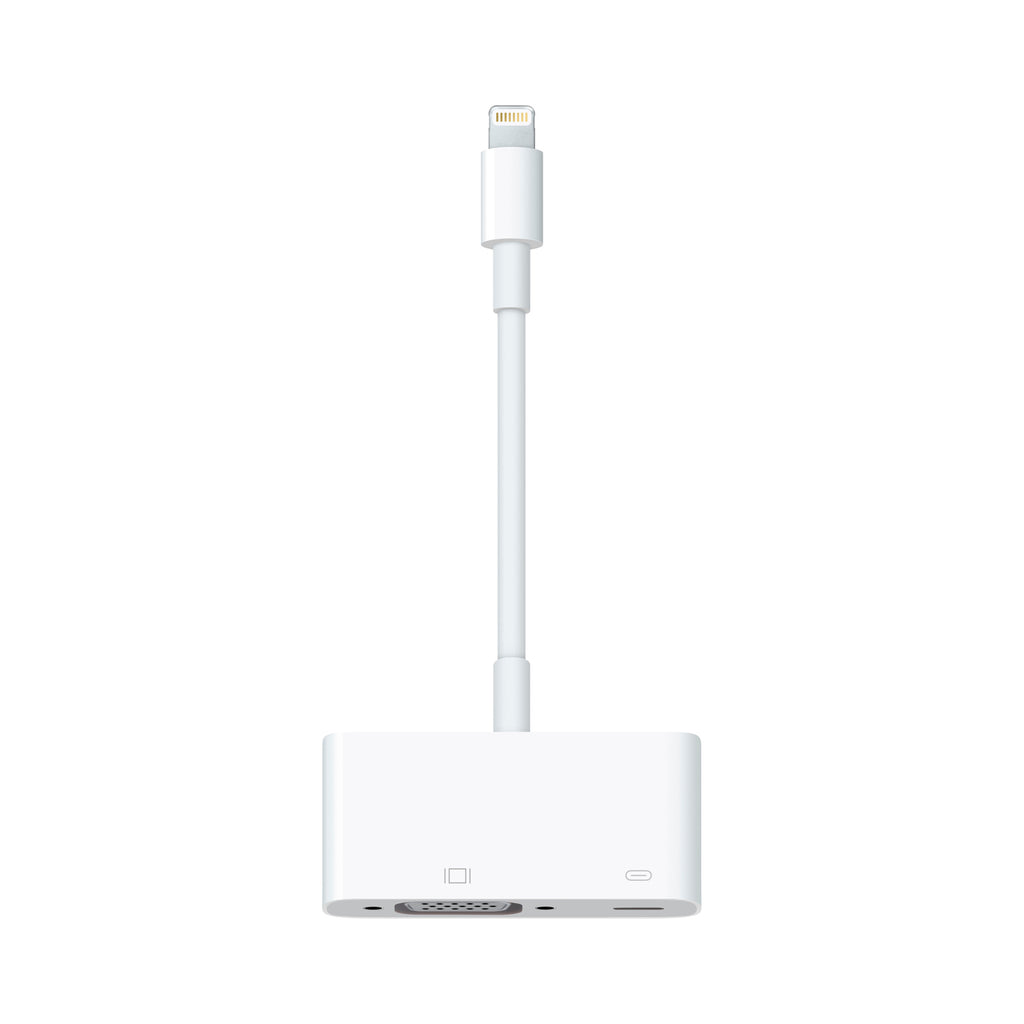 Apple Adaptador de Lightning a VGA