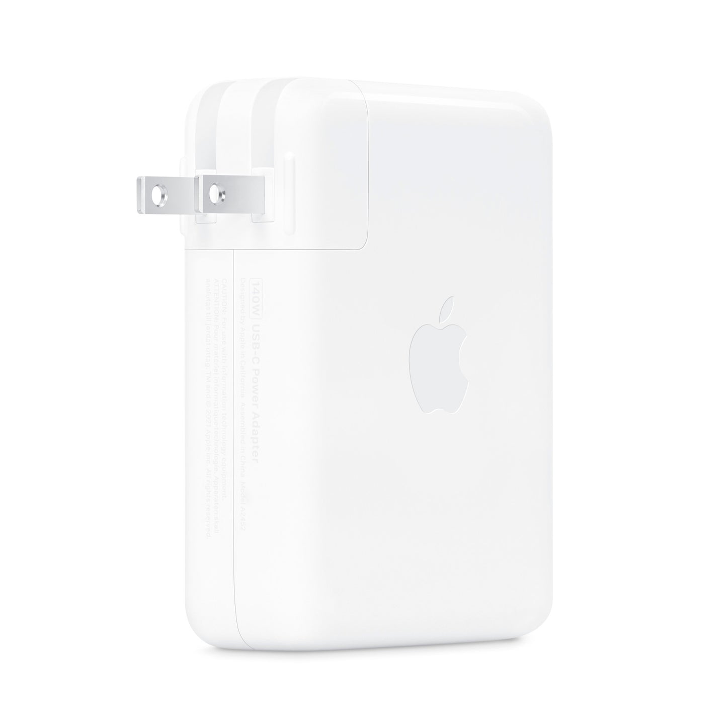 Apple cargador USB-C 140W