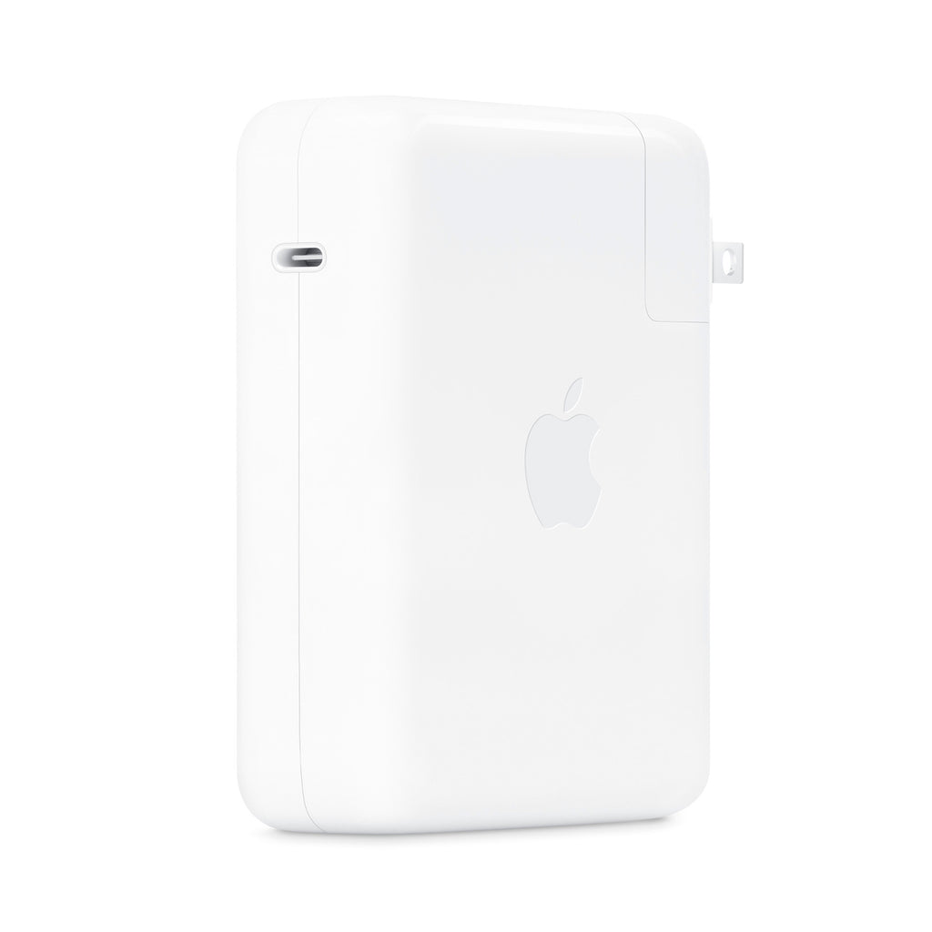 Cargador USB-C de 140 W de Apple