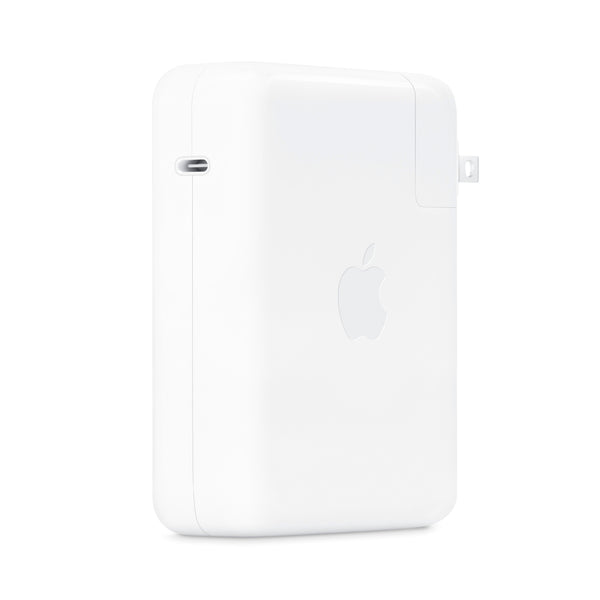 Cargador USB-C de 140 W de Apple